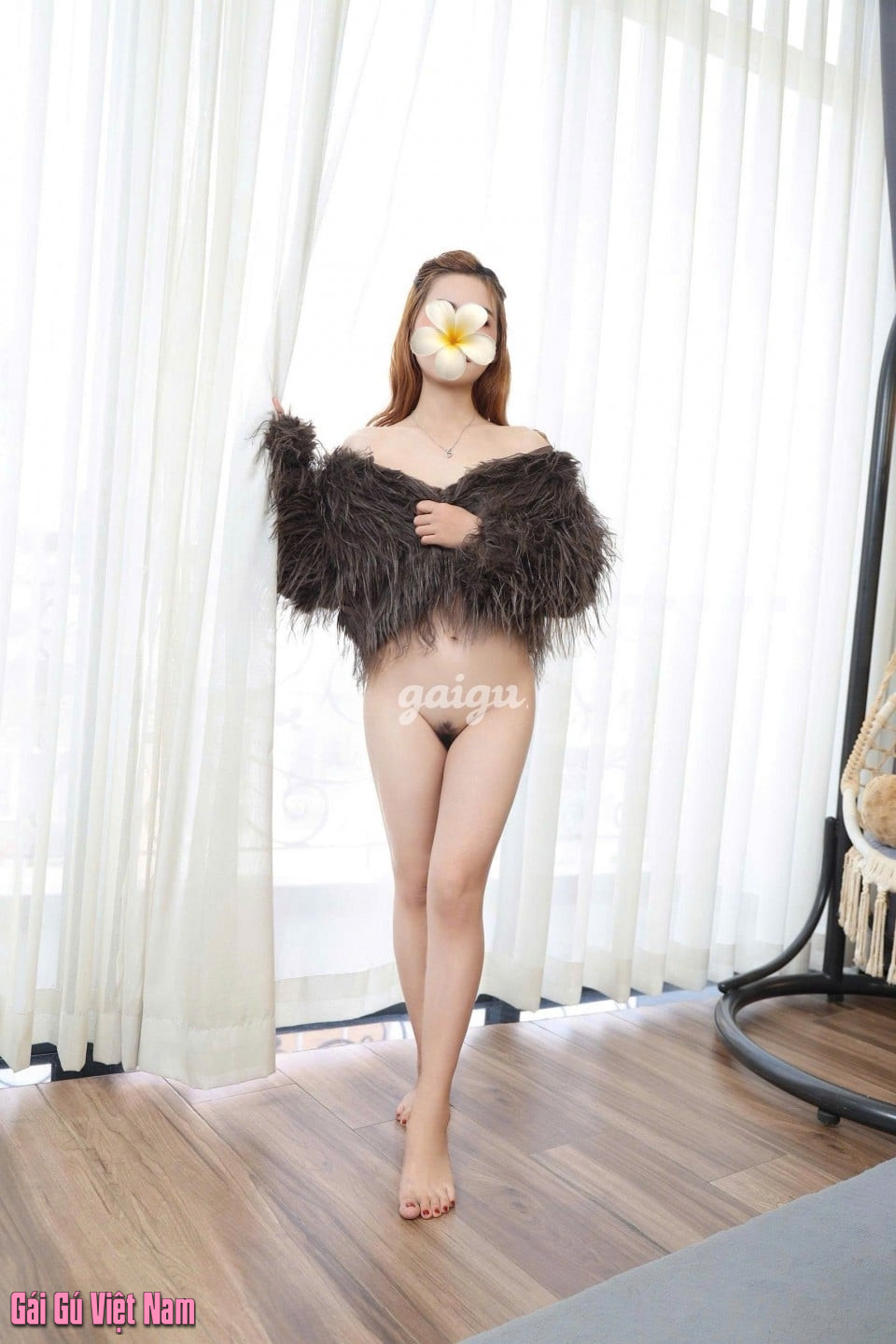 ❤️Hồng Nhung❤️Baby Girl Mình Dây, Dễ Thương, Tình Cảm
