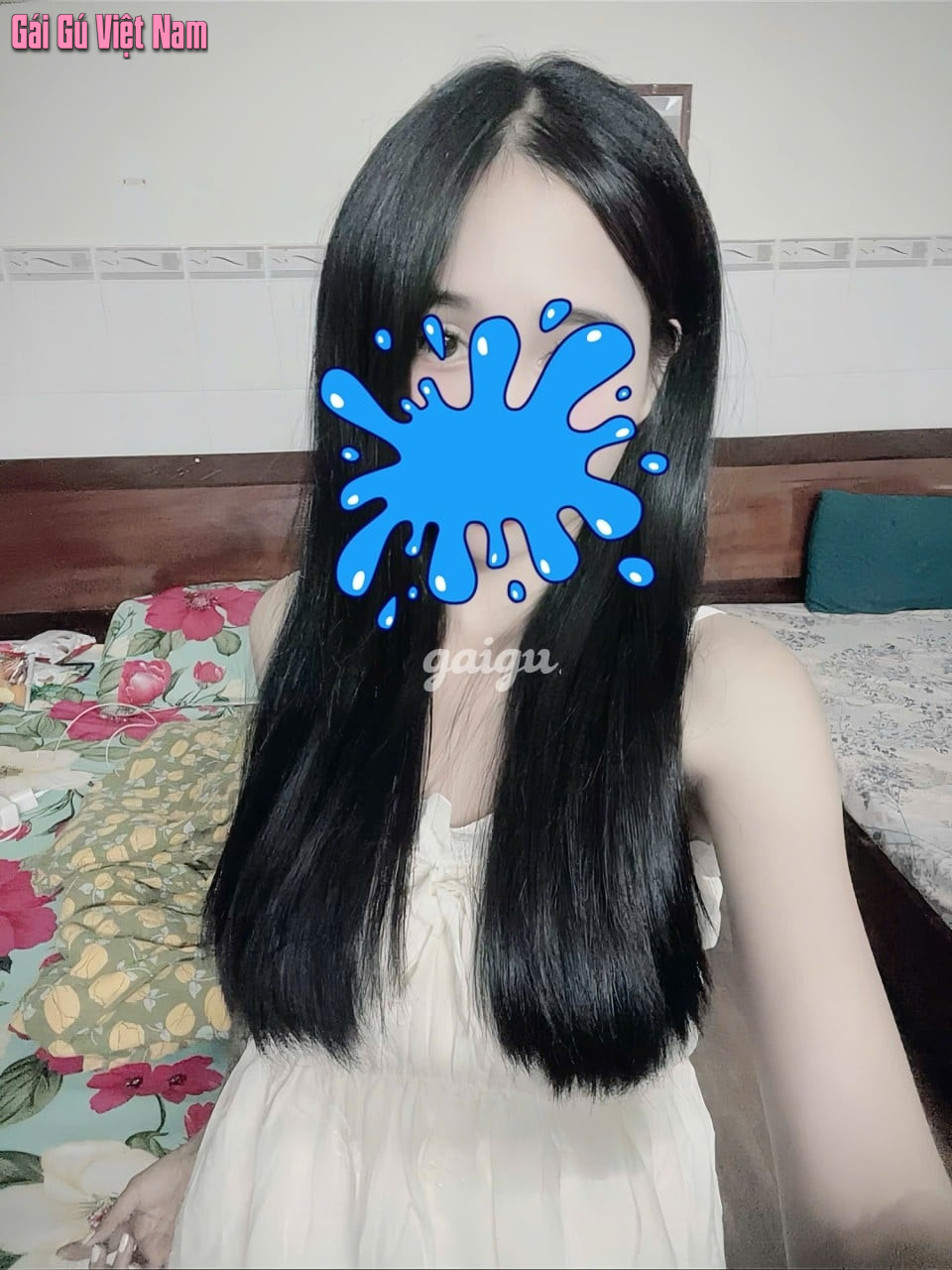 Khánh Linh -em hàng dáng cao chuẩn ngươi mẫu, cá tính, độc đáo!!!
