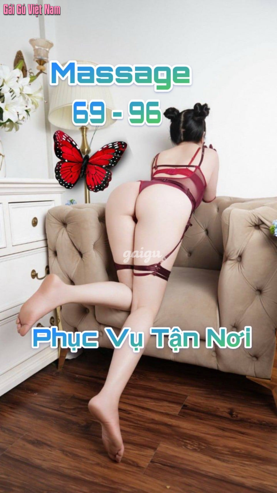 ❤️ Mai Thuý ❤️Gu Tình Cảm, Làm Tình Đẳng Cấp, Bao Phê Nha AE