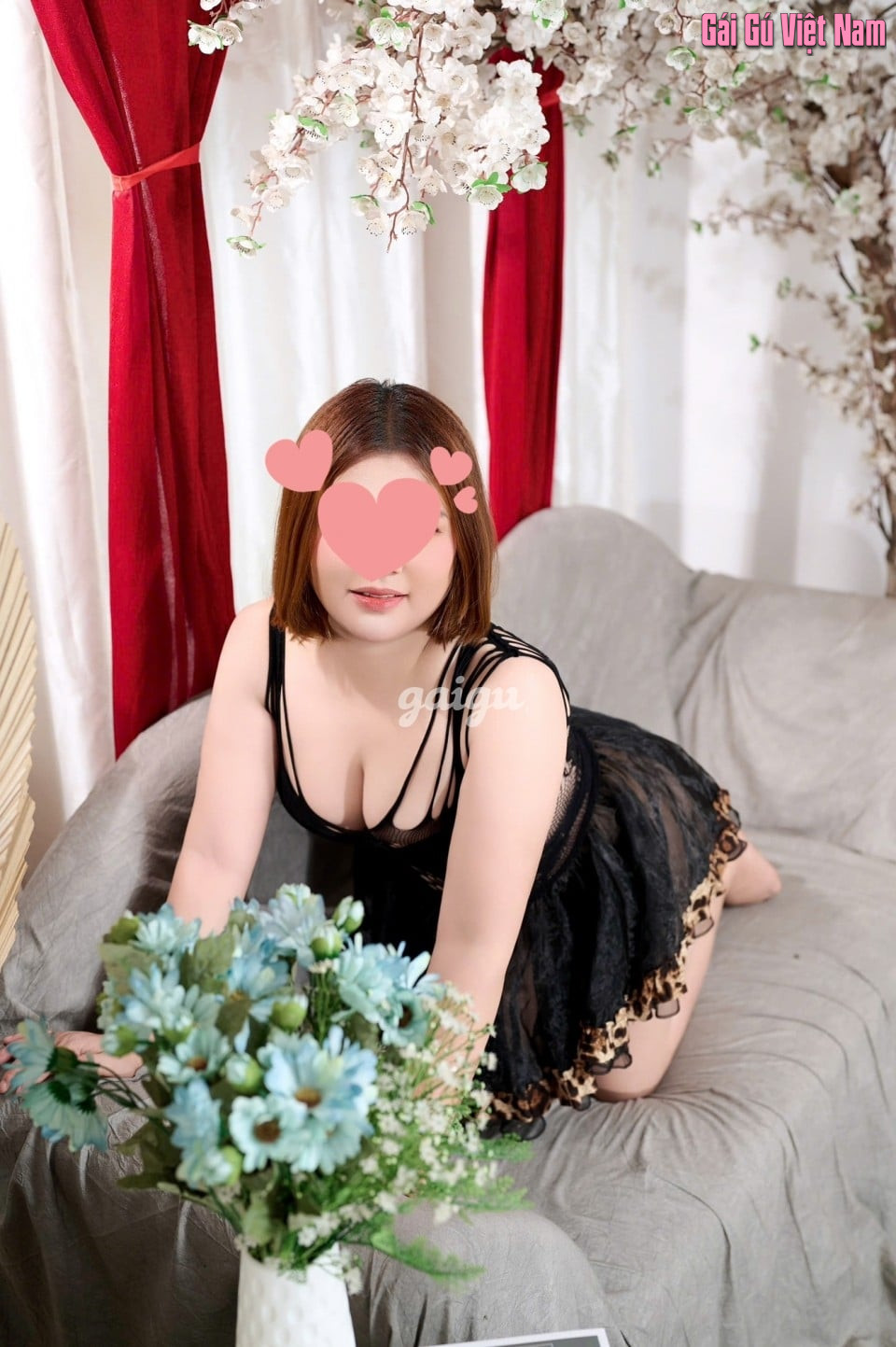 Thu Hạnh LÀM TÌNH ĐIÊU LUYỆN – VÚ TO BƯỚM ĐẸP HỒNG HÀO – KỸ NĂNG LÀM TÌNH ĐỈNH CAO