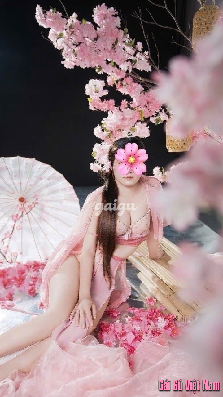 SU SU – Body Gợi Cảm,Quyến Rũ,Kỹ Năng Điêu Luyện