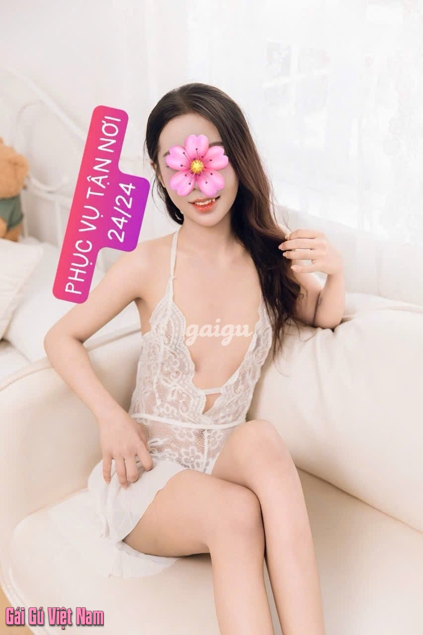 TƯỜNG VY – BODY NUỘT – FACE XINH YÊU