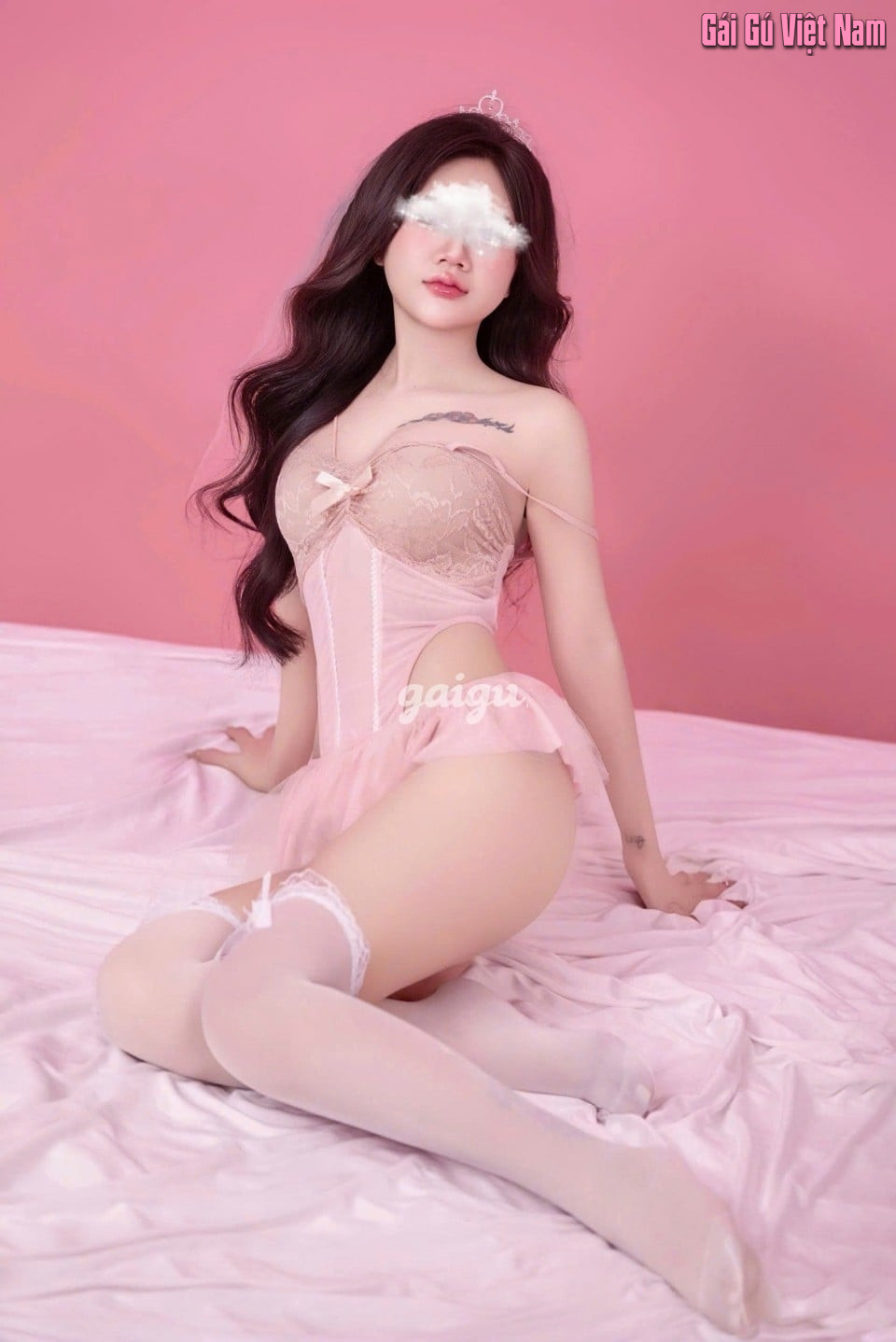 Xíu BaBy❤Người Tình Bé Bỏng