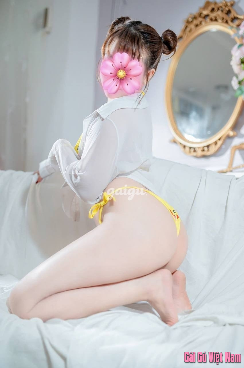 ☘️LIÊN HOA☘️MỚI VÀO NGHỀ XINH DÂM LÀM TÌNH CHUYÊN NGHIỆP