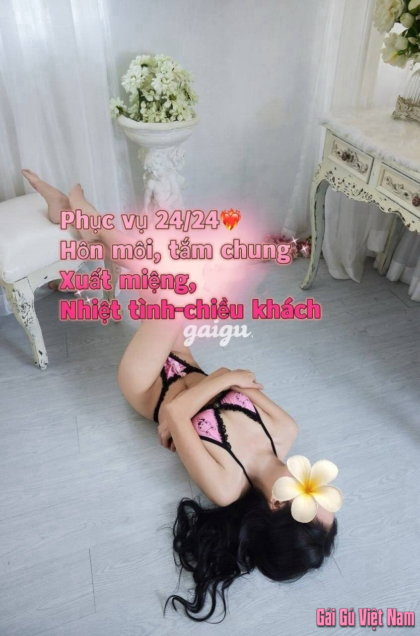 ❣️Thanh Hằng❣️MÌNH DÂY CÂY CẢNH