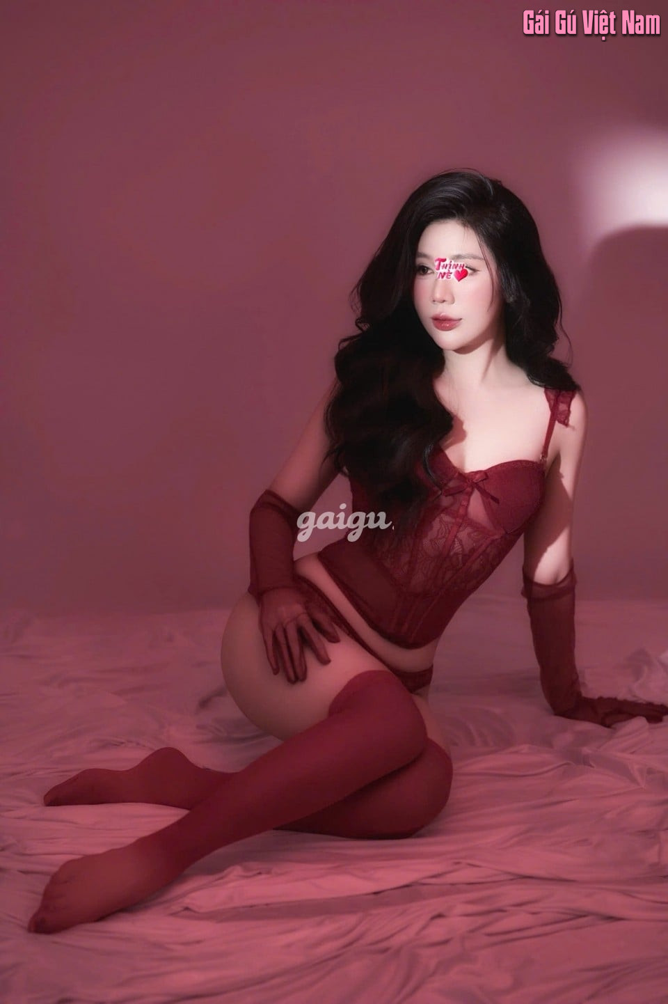 Hà Trang – Gái Miền Tây 1m7 Cực Phẩm Mỹ Nhân !