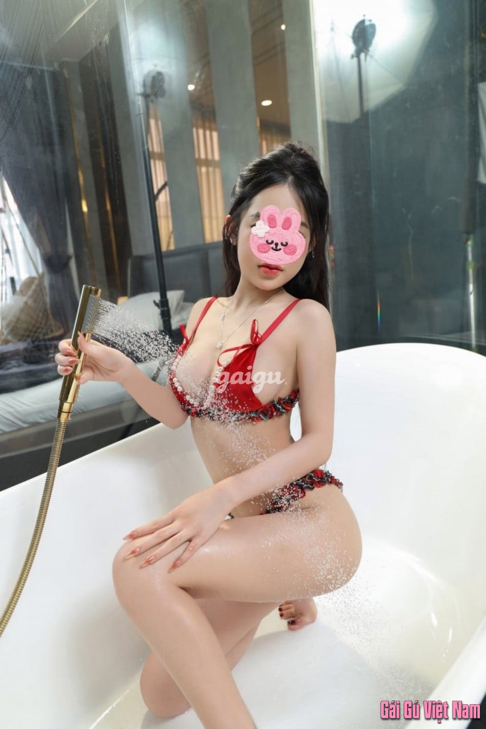 Hot Teen NGỌC HUYỀN 2k7 Non Tơ,Nhỏ Nhắn,Xinh Xắn,Dễ Thương