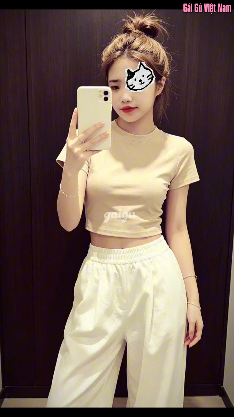 ❤️ Thu Hà ❤️ 2k7 Non ngon bổ rẻ . Hot!