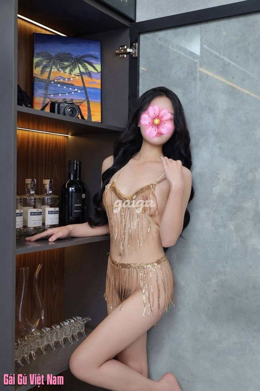 ❤️ Bảo Linh ❤️ Siêu Phẩm Xinh Ngoan
