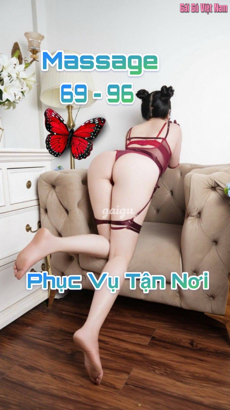Mai Thuý – Gu Tình Cảm, Làm Tình Đẳng Cấp, Bao Phê Nha AE