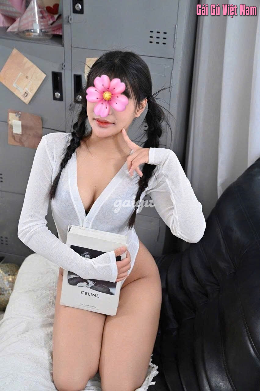 New Hot Teen 2K7 Bé Xoài Baby❤️ Non Tơ Sexy Dễ Thương Chiều Chuộng