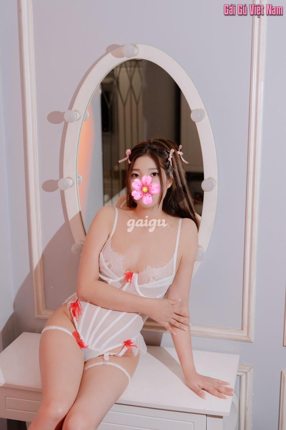 Phương Ly 170cm Ngọt Ngào Dáng Đẹp Cùng Kỹ Năng BJ Tuyệt Đỉnh