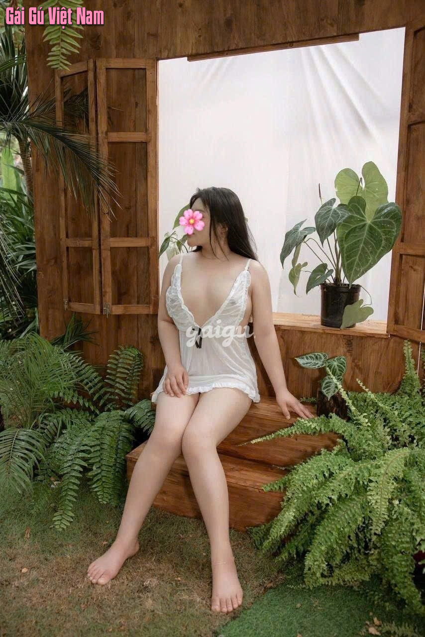 New Hot Teen 2k3 Minh Anh Baby ❤️ Nóng Bỏng Dễ Thương Chiều Khách