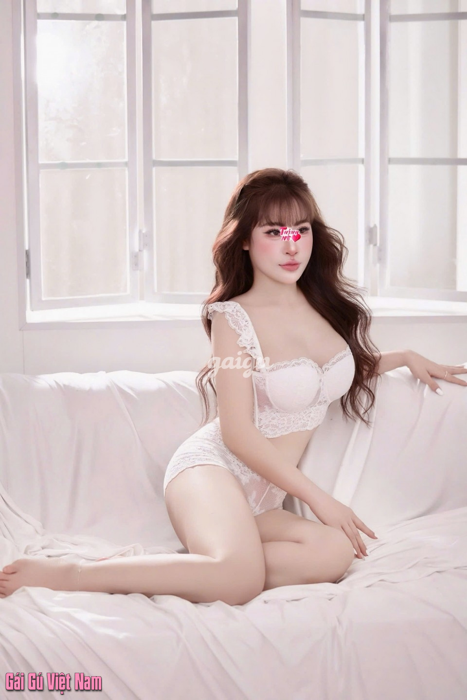 Diệu San – Diễn Viên Điện Ảnh Trong Hình Hài Một Em Gái Đi Khách !