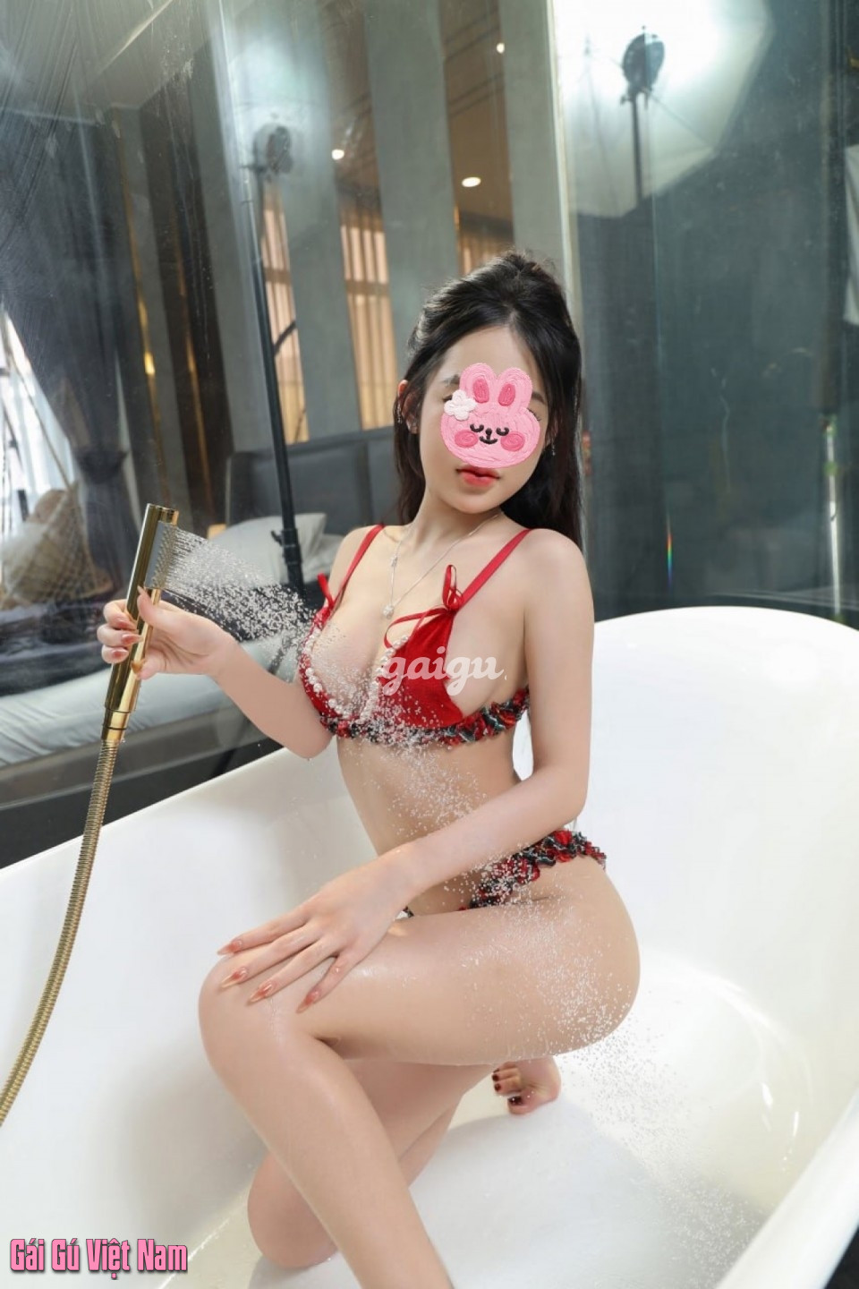 Hot Teen NGỌC HUYỀN 2k8 Non Tơ,Nhỏ Nhắn,Xinh Xắn,Dễ Thương