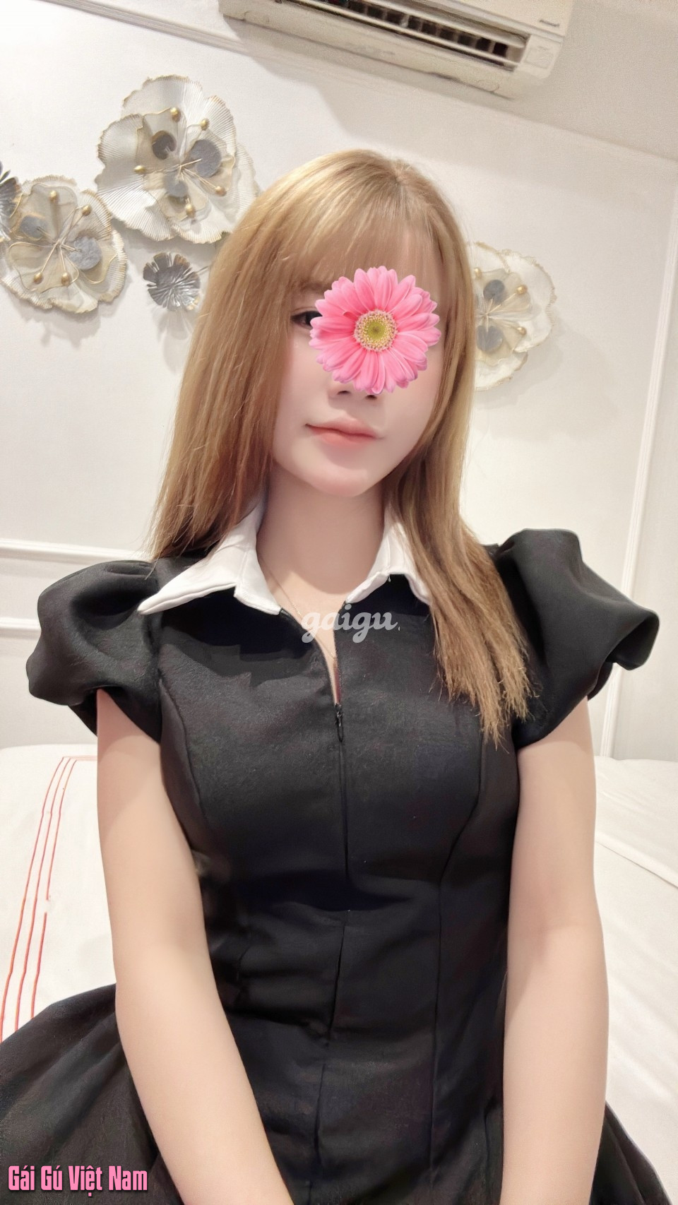 NEW SAN SAN – GÁI NON XINH NHON