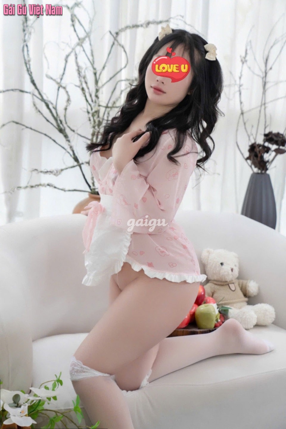 (Massage body)BÉ QUỲNH 2k5 , MẶT XINH – VÚ TO – BÍM TƠ